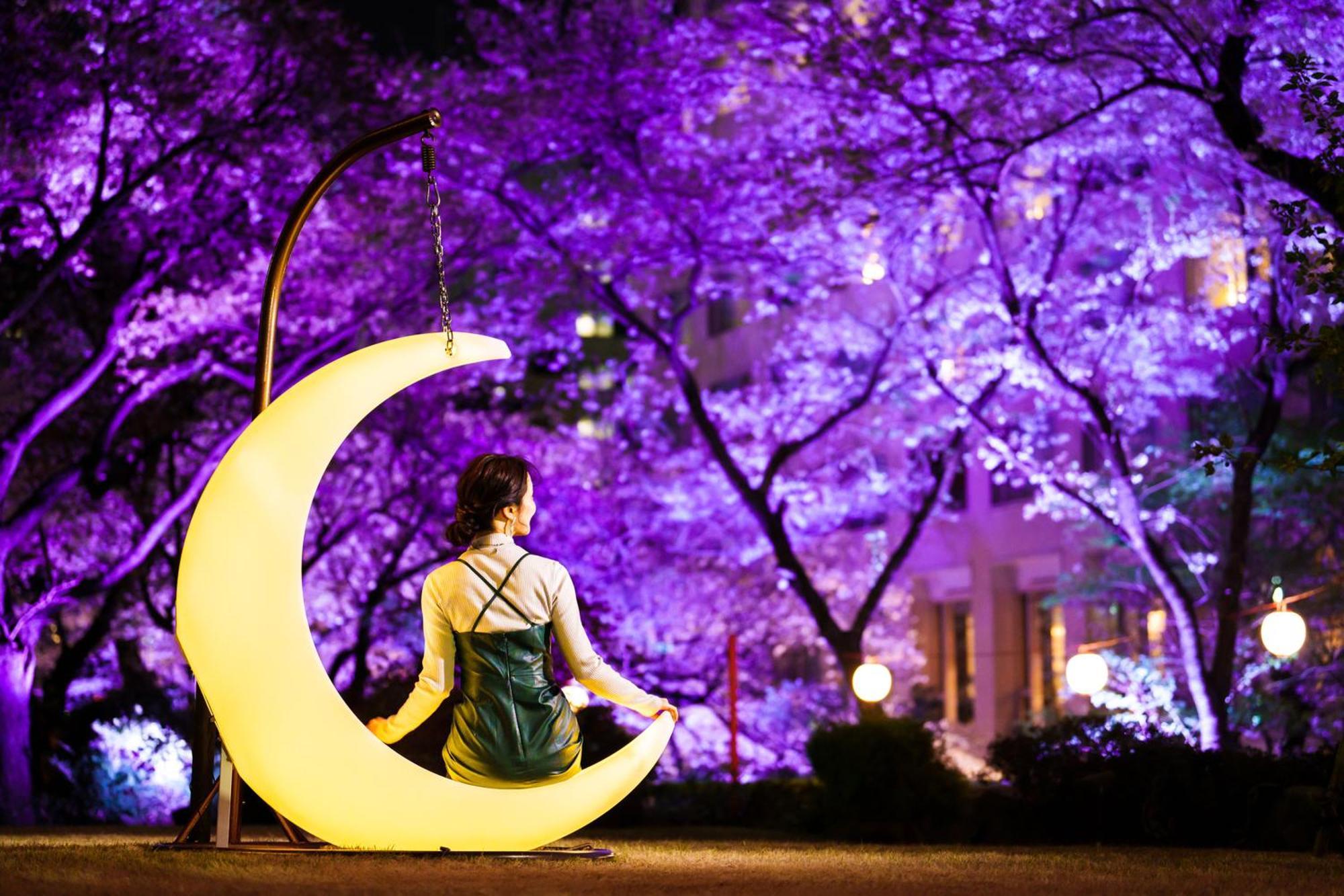 Grand Prince Hotel Takanawa Prefektura Tokio Exteriér fotografie The 2019 edition of the festival